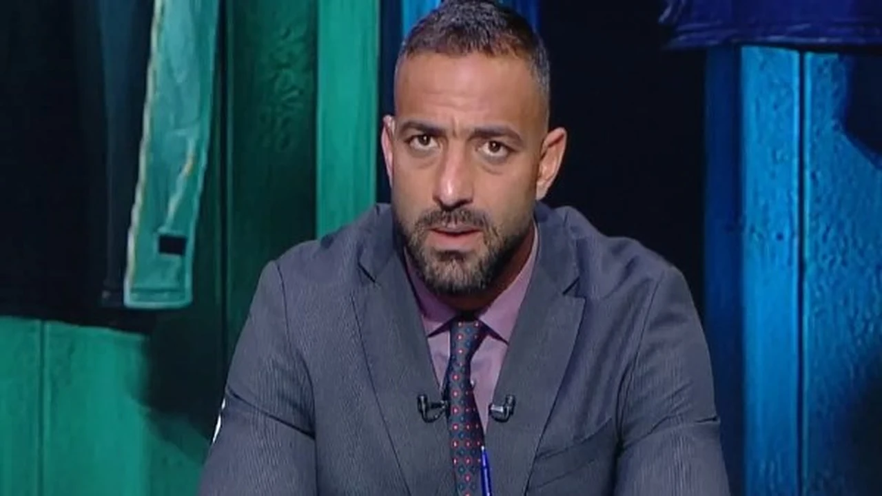 لقب مستحق.. ميدو يهنىء النصر بالتتويج بالدوري السعودي